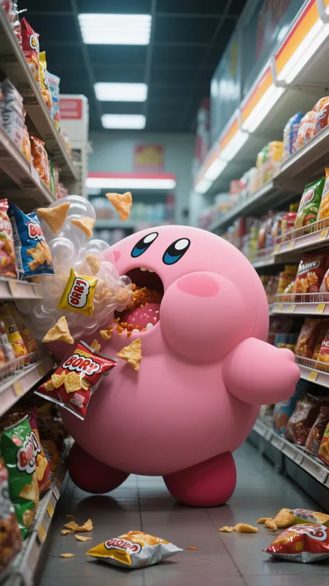 vacuum cleaner kirby