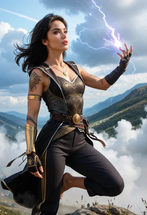 ((zPDXL3)), ((zPDXLxxx)), (score_9), (score_8_up, score_7_up), (masterpiece:1.5), (best quality:1.3), (very aesthetic:1.2), (hyperdetailed:1.05), 8k, ultra-HD, newest, depth of field, (perfect fingers), (realistic), eyeshadow, highres, newest, solo, dynami...