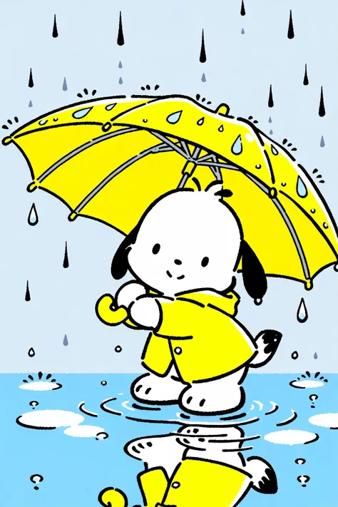 pochacco v1.0