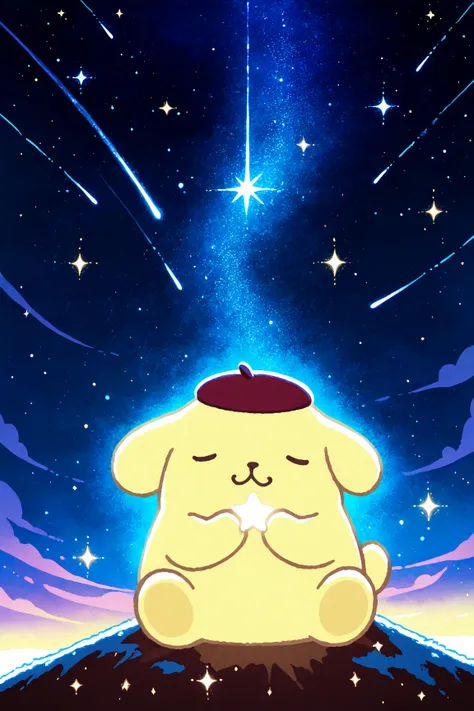 pompompurin v1.0