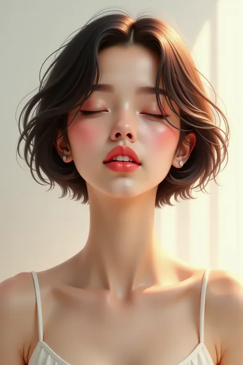気持ちいい顔 v1.0