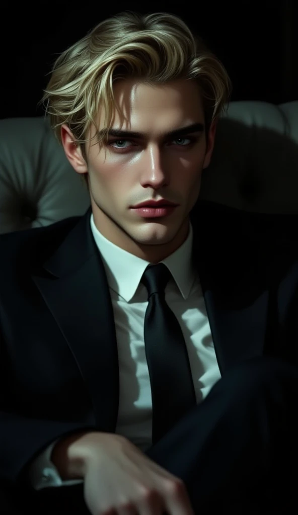 Serious Man
