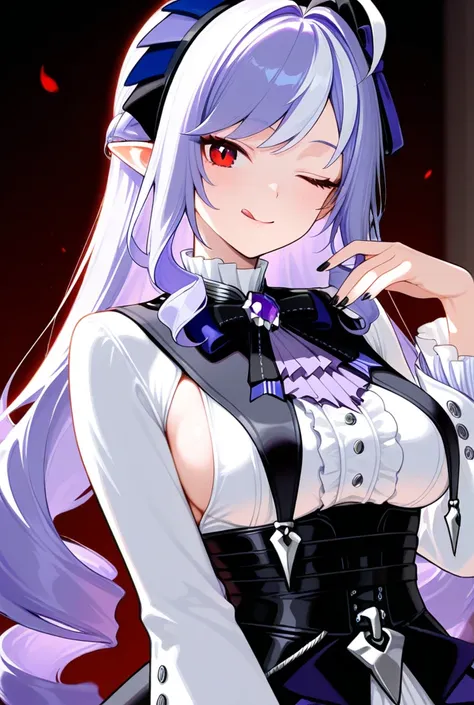 Illustrious pro mix real merg