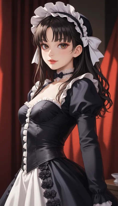 (ultra-detailed), (Ultra-high resolution), (8k), (HD), (High Quality), (Top quality), (High-Detailed), (Detailed CG), (Cinematic Shadow:1.0), (Beautiful Detailed Eyes), (Ultra Resolution), (Depth of Field), (High Resolution), (Masterpiece), (best quality),...