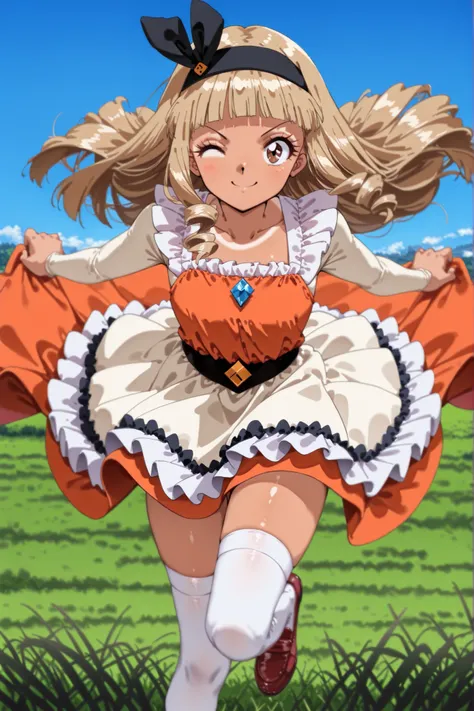 a high-quality digital drawing, clean and sharp details, anatomically correct, ((vibrant colors)), 1girl, ((cinematic lighting)), (masterpiece), (8k quality), (top rated on pixiv), ((90's anime style)), (cutiepie), sfw, ((adult)),

break,
((diamond shaped ...