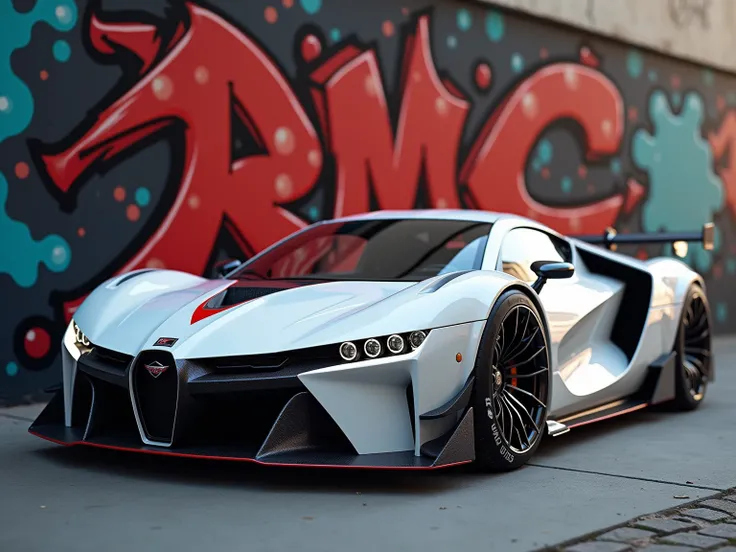 RMC Stunner 😍