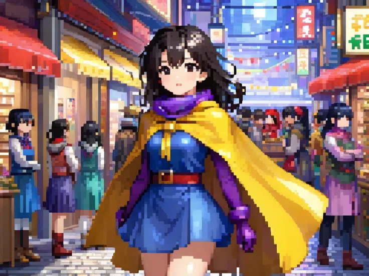 コンビニRPG