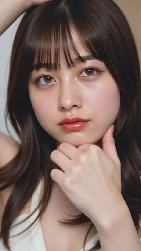 JP Cute Actress (K.H.) / Flux.1 D v1.0