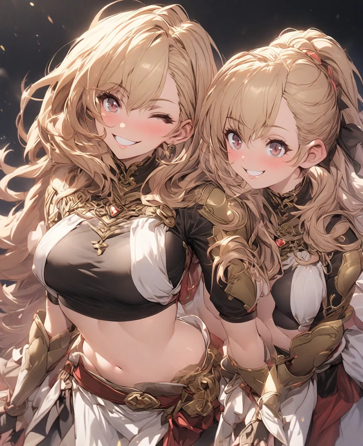 Anime Cuties