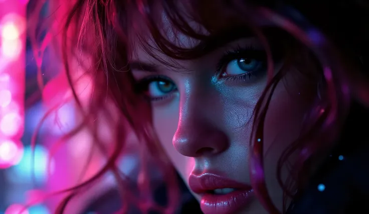 scarlet johanson, yoji shinkawa art dierector,  body building by Kunio Umemoto, in the style of Stephan Martinière, realist figure painting, Masamune Shirow, female form blink-and-you-miss-it detail, Peter Kembody building by Kunio Umemoto, in the style of...