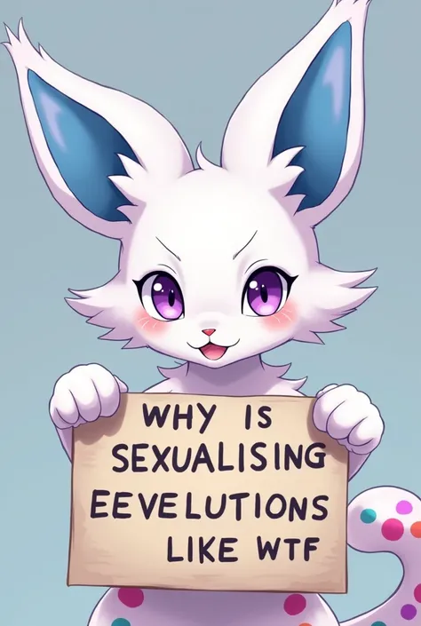 Why
