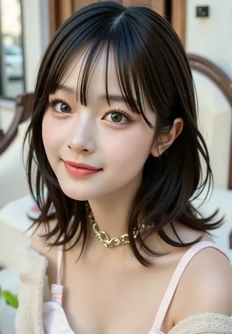 {{focus on your face: 1.8},{{focus on the eyes: 1.8}},{{{top quality: 1.8}}}, {top quality: 1.8}, {bungs:1.8}},,{natural makeup: 1.8},{{Clear Eyes: 1.8}, {Beautiful Fingertips:Manicure:1.8}, {professional lighting)}},{High Accuracy Selection},{{{{photo of ...