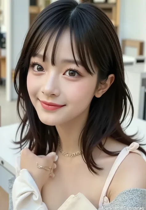 {{focus on your face: 1.8},{{focus on the eyes: 1.8}},{{{top quality: 1.8}}}, {top quality: 1.8}, {bungs:1.8}},,{natural makeup: 1.8},{{Clear Eyes: 1.8}, {Beautiful Fingertips:Manicure:1.8}, {professional lighting)}},{High Accuracy Selection},{{{{photo of ...