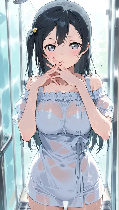 score_9, score_8_up, score_7_up, source_anime, 4K,perfect fingers,(perfect hands, perfect anatomy),prefect lighting, very aesthetic, intricate details,highly detailed background, masterpiece, high quality, best quality,
1girl, setsuna yuuki, yuuki setsuna ...
