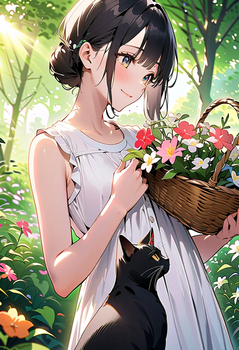 初夏の画像