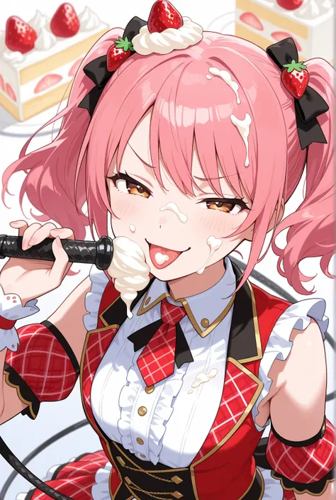 イチゴアイドル！！