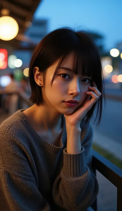 JP_Nanami_Hashimoto_橋本奈々未_FLUX