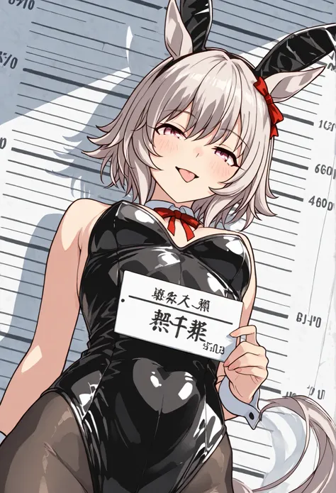
{{{1woman:1.3}}}, ,{{{Curren Chan:1.4,gray hair,Uma Musume:1.4,Horse Ears:1.4,red ribbon from below,Horse Tail,}}},{{{medium  breasts }}}{{{masterpiece}}},{{{top quality}}}, {{Super Detailed}},  {{very delicate and beautiful}}}, {{{8k}}},{{{flat color:0.6...