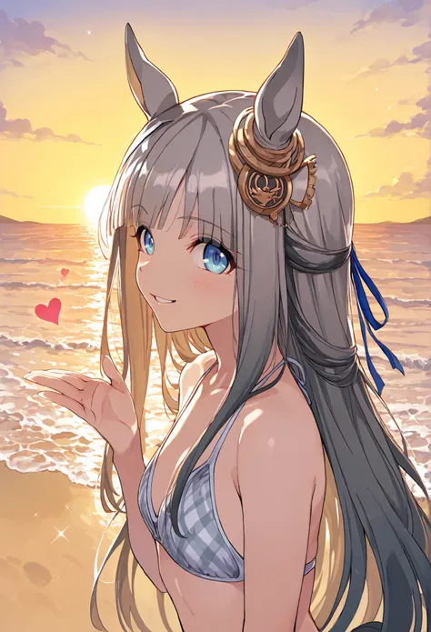 
{{{1woman:1.3}}}, ,{{{Chrono Genesis:1.5,Uma Musume:1.4,gray hair,Horse Ears,Horse Tail,}}},{{{small breasts}}},{{{masterpiece}}},{{{top quality}}}, {{Super Detailed}},  {{very delicate and beautiful}}}, {{{8k}}},{{{flat color:0.6}}},{{{type-moon:1.5},{{{...