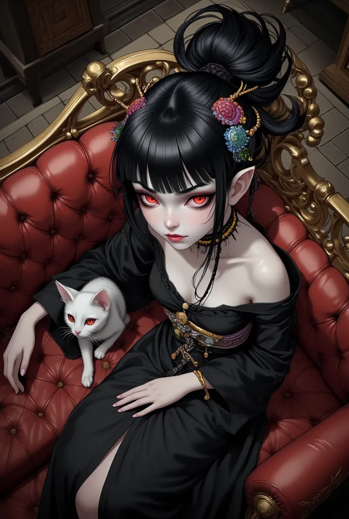 Dhampir_Cartoon_FLUX_Edition_LoRA