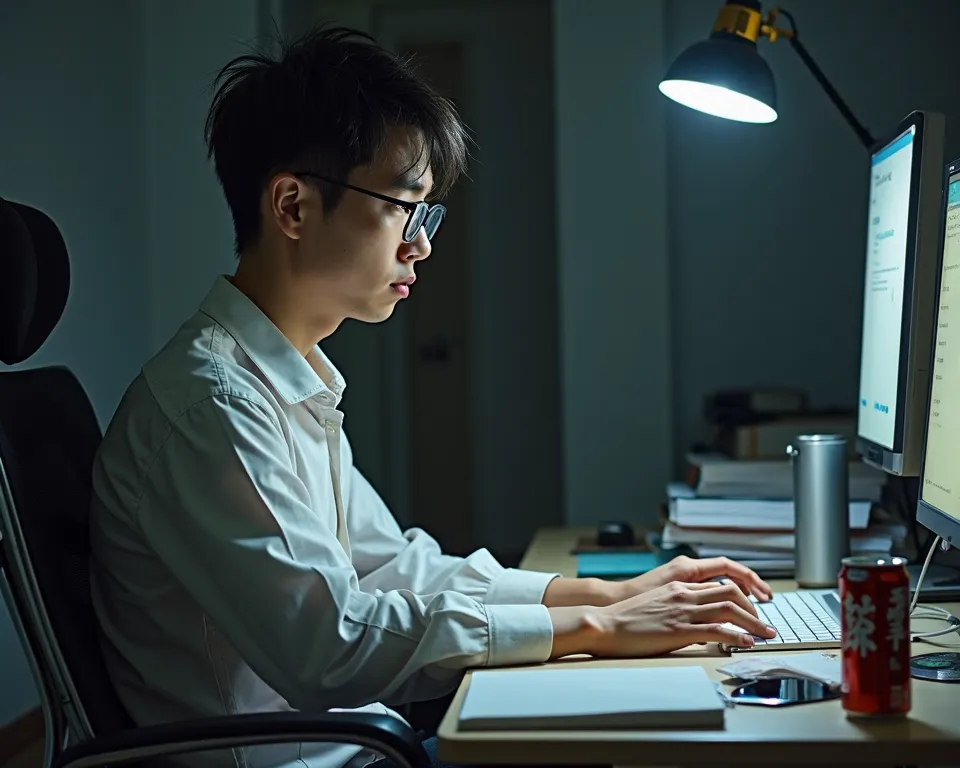 企業戦士
