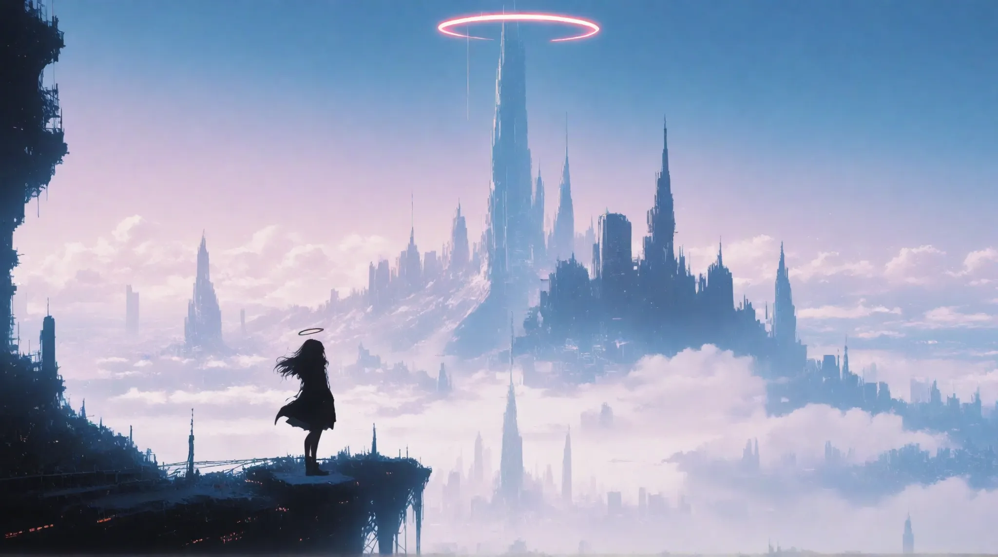 LyCORIS Mirage - 幻影都市
