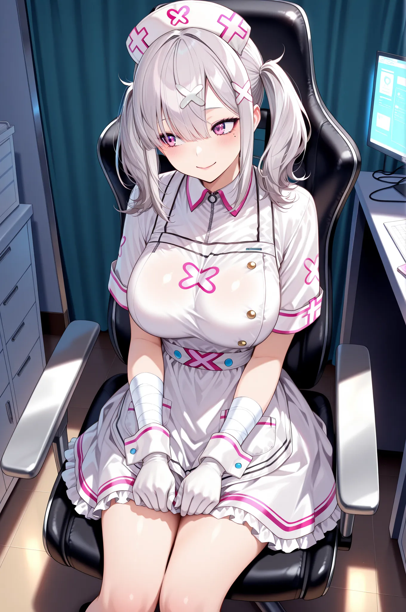 健屋花那