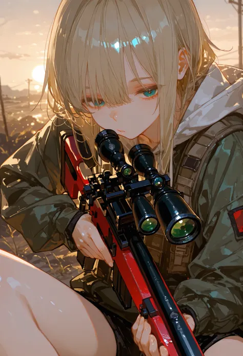 sniper