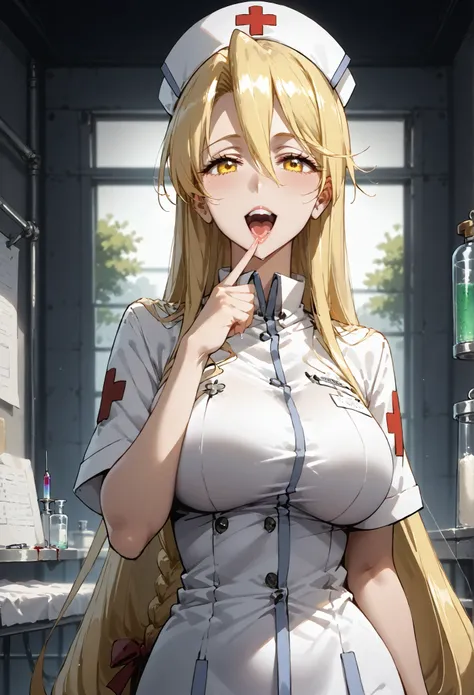 score_9, score_8_up, score_7_up, source_anime, 4K,perfect fingers,(perfect hands, perfect anatomy),prefect lighting, very aesthetic, intricate details,highly detailed background, masterpiece, high quality, best quality,
shizuka marikawa, long hair, blonde ...