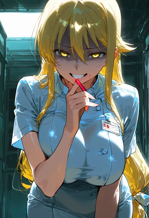 score_9, score_8_up, score_7_up, source_anime, 4K,perfect fingers,(perfect hands, perfect anatomy),prefect lighting, very aesthetic, intricate details,highly detailed background, masterpiece, high quality, best quality,
shizuka marikawa, long hair, blonde ...