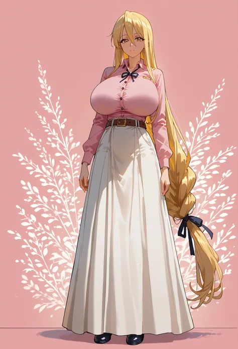 score_9, score_8_up, score_7_up, source_anime, 4K,perfect fingers,(perfect hands, perfect anatomy),prefect lighting, very aesthetic, intricate details,highly detailed background, masterpiece, high quality, best quality,
shizuka marikawa, long hair, blonde ...