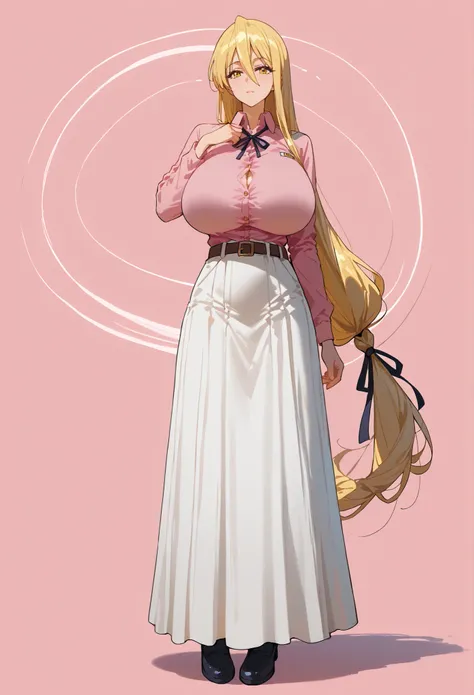 score_9, score_8_up, score_7_up, source_anime, 4K,perfect fingers,(perfect hands, perfect anatomy),prefect lighting, very aesthetic, intricate details,highly detailed background, masterpiece, high quality, best quality,
shizuka marikawa, long hair, blonde ...