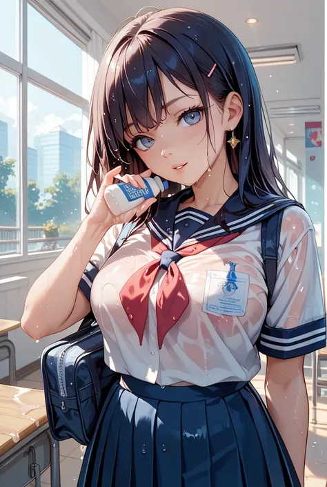 スタジャン 山下美月 XL 5820fc0920a84e007ee3db4d7609db