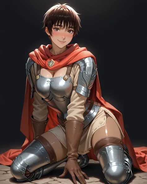 closeup, Sluisap, eyes、usnr、GBF_style、748cmstyle、32K、Semi-realistic、 super detailed description 、Artwork、Original Works、 detailed color、 detailed eyes、 detailed lips 、 The Greatest Masterpiece、Professional work、normal 、Berserk Character, Casca , Casca, (Ca...