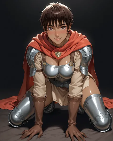 closeup, Sluisap, eyes、usnr、GBF_style、748cmstyle、32K、Semi-realistic、 super detailed description 、Artwork、Original Works、 detailed color、 detailed eyes、 detailed lips 、 The Greatest Masterpiece、Professional work、normal 、Berserk Character, Casca , Casca, (Ca...