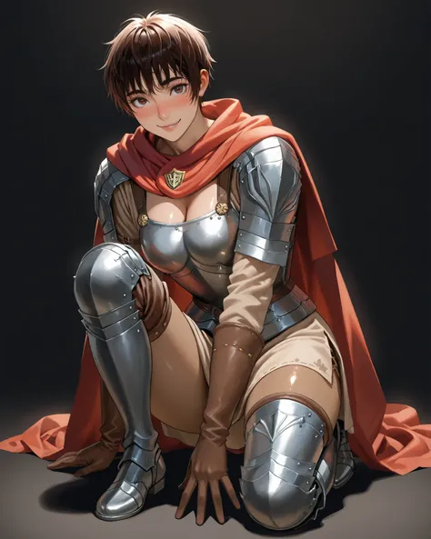 closeup, Sluisap, eyes、usnr、GBF_style、748cmstyle、32K、Semi-realistic、 super detailed description 、Artwork、Original Works、 detailed color、 detailed eyes、 detailed lips 、 The Greatest Masterpiece、Professional work、normal 、Berserk Character, Casca , Casca, (Ca...