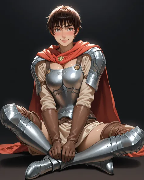 closeup, Sluisap, eyes、usnr、GBF_style、748cmstyle、32K、Semi-realistic、 super detailed description 、Artwork、Original Works、 detailed color、 detailed eyes、 detailed lips 、 The Greatest Masterpiece、Professional work、normal 、Berserk Character, Casca , Casca, (Ca...