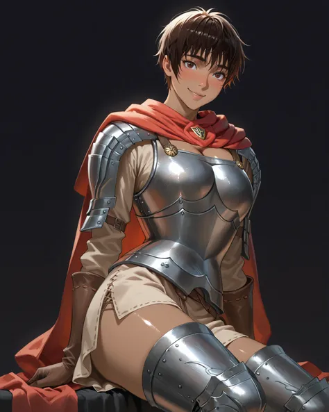 closeup, Sluisap, eyes、usnr、GBF_style、748cmstyle、32K、Semi-realistic、 super detailed description 、Artwork、Original Works、 detailed color、 detailed eyes、 detailed lips 、 The Greatest Masterpiece、Professional work、normal 、Berserk Character, Casca , Casca, (Ca...