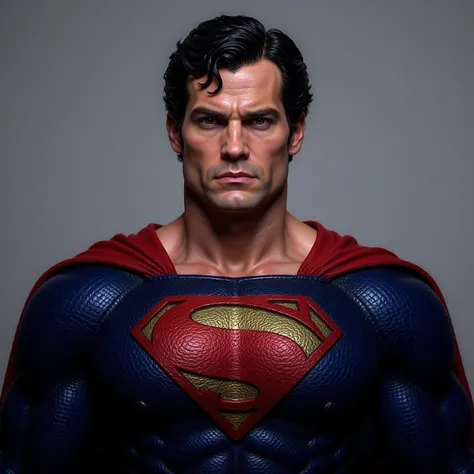 Super Buff Supes! 💪