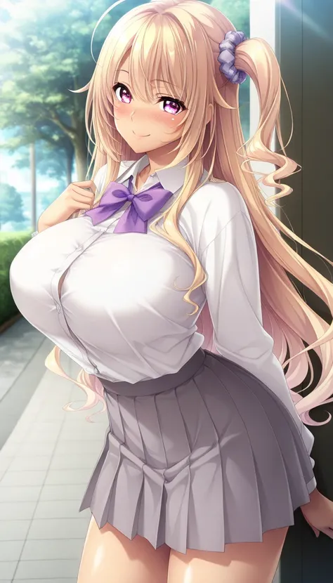 Anetomo style (Atelier Kaguya BARE & BUNNY) V1