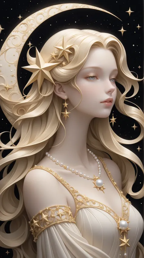 Amazing Beauty 