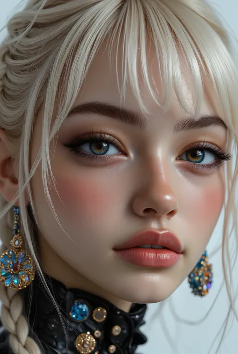  { [Style: "masterpiece, realistic, (photorealistic Realism), ultra-detailed, Hyper high resolution" - "(Hyper quality, intricate ultra-detailed digital art)"](Key Directive: - ("The priority is the anatomical accuracy and texture of the materials" - "Ultr...