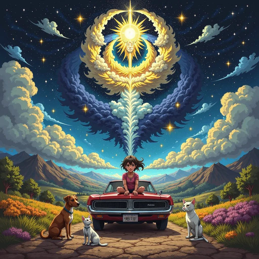 The Whispering Wheels