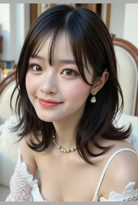 {{face: 1.8},{{focus on the eyes: 1.8}},{{{top quality: 1.8}}}, {top quality: 1.8}, {:1.8}},,{natural makeup: 1.8},{{Clear Eyes: 1.8}, {Beautiful Fingertips}, {professional lighting)}},{High Accuracy Selection},{{{{small bra for pictures}}}},{{1 high schoo...