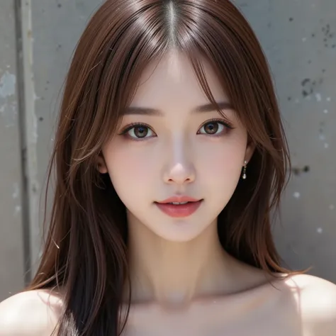 NSFW, (Uncensored), (Highest Quality), (Ultra-Precise CG 16K Wallpaper), (Realistic), (High Saturation), (Sharp), Beautiful Detailed Shading, Beautiful Natural Lighting, Beautiful Detail Glow, Natural Light, Depth of Field, (Mature 24 year old woman, One p...