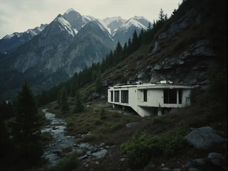 	[DATA TAP :: ANOMALY RECORD 002 :: GPS satellite datalink upload CORRUPT]
ENTRY LABEL: “Entity_2: The Witness That Shouldn’t Be”
DATE STAMP: Unknown.
AUTHORITY: [Redacted] 

Sensational fantasy worlds. Up here in these epic mountains below an ominous sky,...