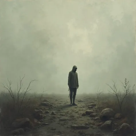 in vain