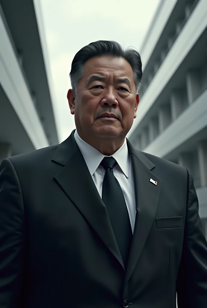 a xijinping