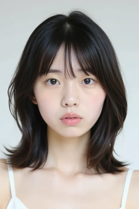 菊地姫奈 / Kikuchi_ Hina / Flux.1 D 