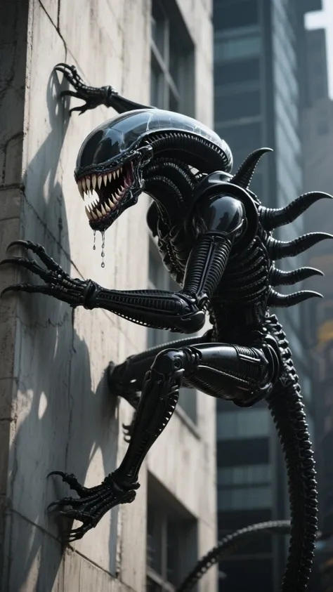 Aliens..